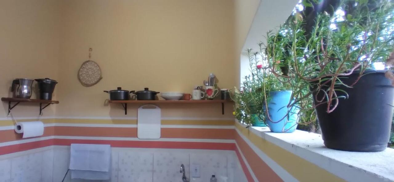 Casa Relva Suites 렝소이스 외부 사진