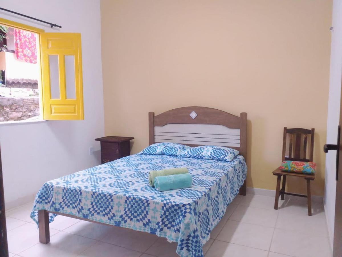 Casa Relva Suites 렝소이스 외부 사진