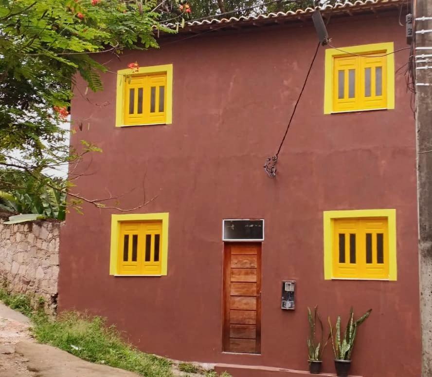 Casa Relva Suites 렝소이스 외부 사진